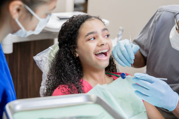 Best Emergency Root Canal Treatment in Simmesport, LA