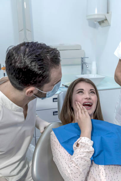 Best Same-Day Emergency Dental Services in Simmesport, LA