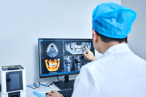 Best Emergency Dental Care for Broken or Chipped Teeth in Simmesport, LA