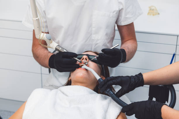 Best Urgent Care for Lost Fillings or Crowns in Simmesport, LA