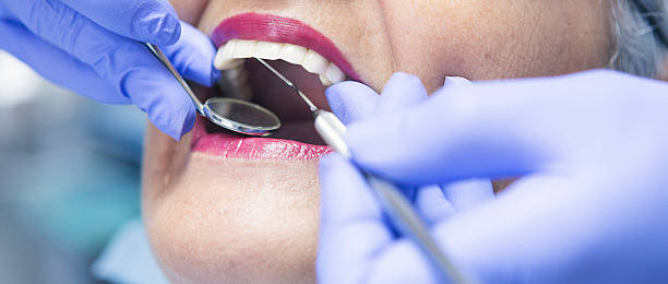  Simmesport, LA Emergency Dentist Pros